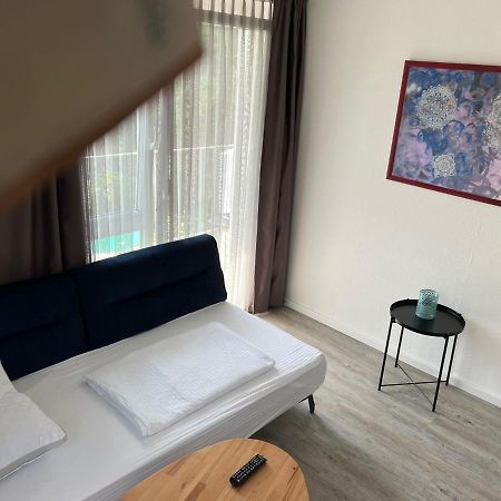 City Suite Gablenberg 슈투트가르트 외부 사진