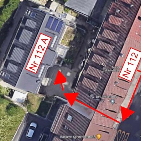 City Suite Gablenberg 슈투트가르트 외부 사진