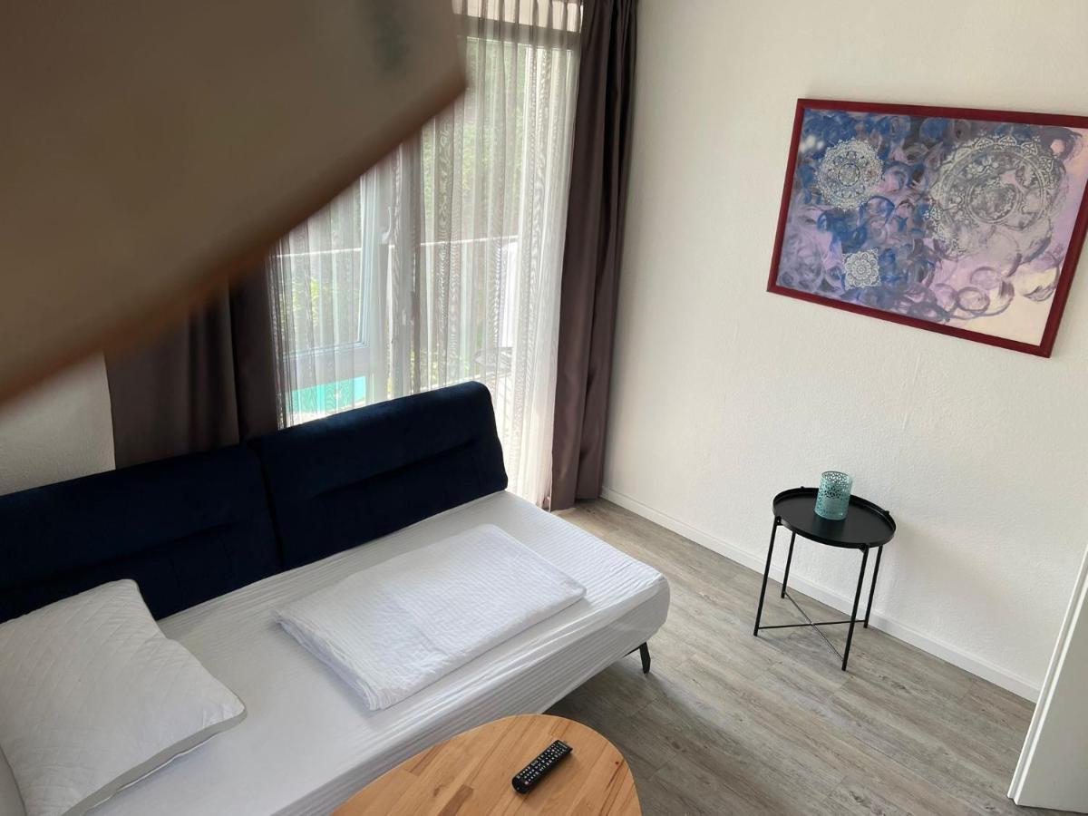 City Suite Gablenberg 슈투트가르트 외부 사진